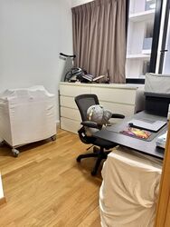 The Jovell (D17), Condominium #550288641